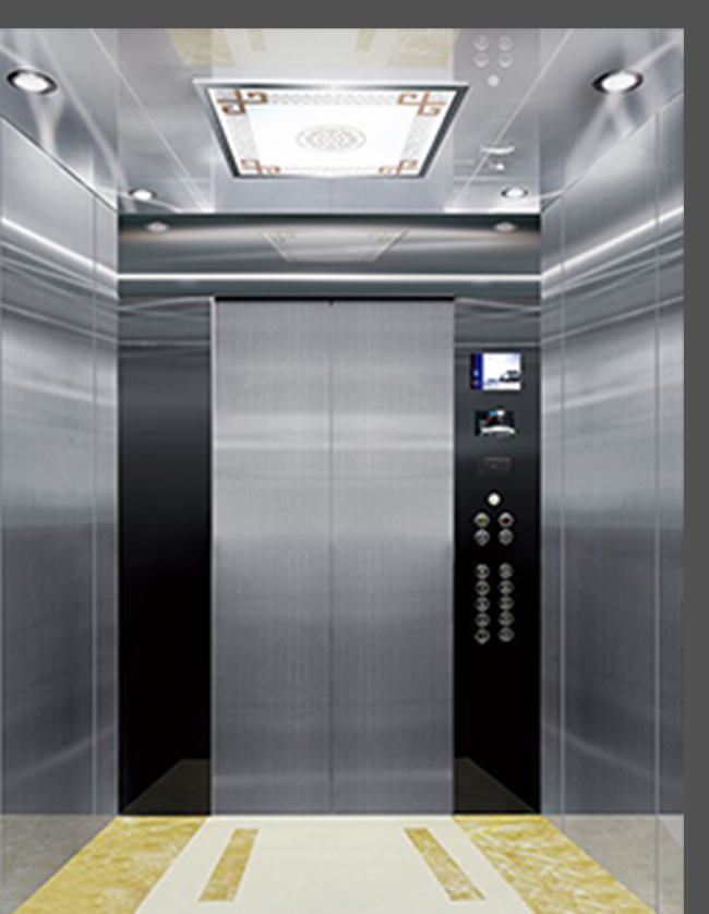 贵州电梯安装