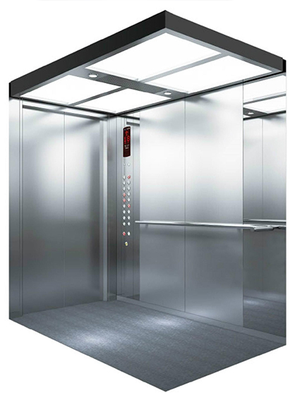 贵州电梯安装